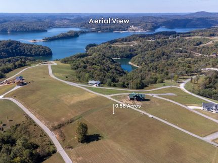 Land for sale in Clay County, Tennessee