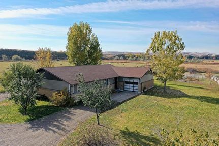 Recreational Property for sale in Malheur County, Oregon
