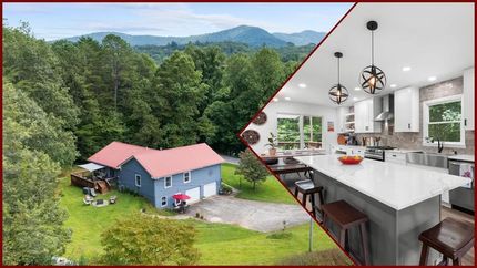 Land for sale in Macon County, North Carolina