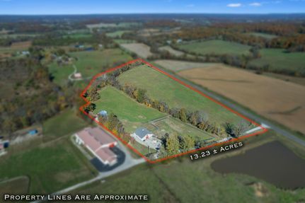 Land for sale in Cape Girardeau County, Missouri