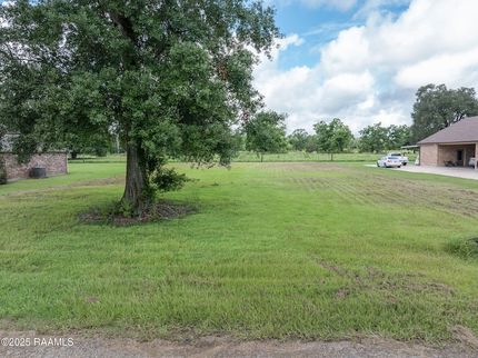 Land for sale in Iberia Parish, Louisiana