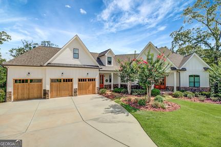 House for sale in Coweta County, Georgia