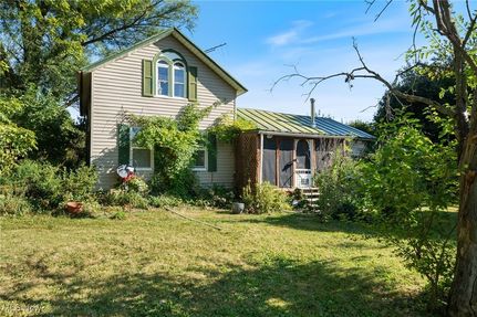 Land for sale in Huron County, Ohio