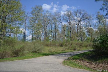 Land for sale in Ogemaw County, Michigan