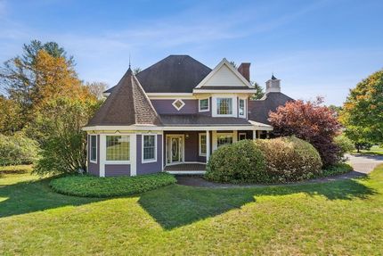 Land for sale in Cumberland County, Maine