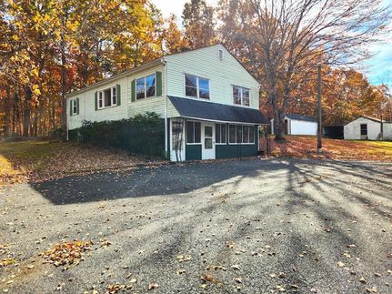 Farm and Ranch for sale in Campbell County, Virginia