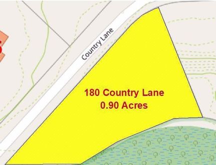 Land for sale in Barnstable County, Massachusetts