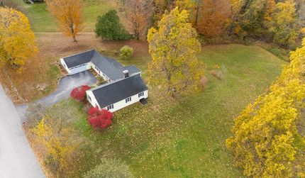 Land for sale in Hillsborough County, New Hampshire