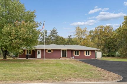 Land for sale in Columbia County, Wisconsin