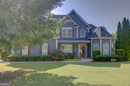 Farm and Ranch for sale in Coweta County, Georgia