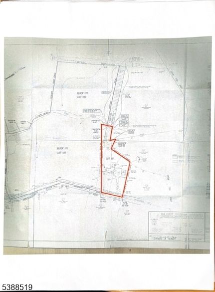 Land for sale in Somerset County, New Jersey