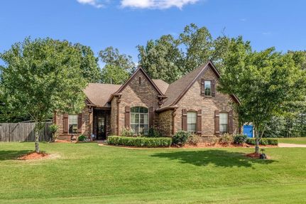 Land for sale in Shelby County, Tennessee