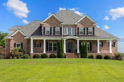 Land for sale in Rutherford County, Tennessee