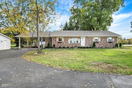 Land for sale in Hancock County, Indiana