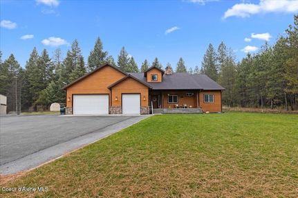Land for sale in Kootenai County, Idaho