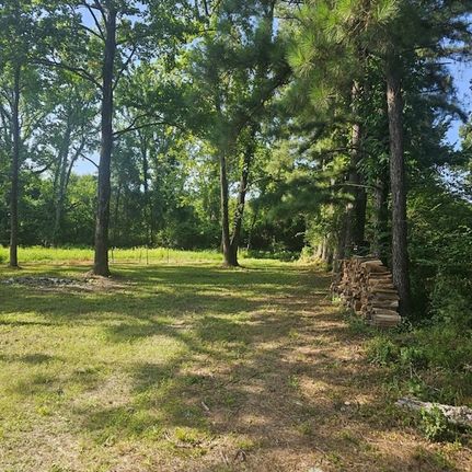 Land for sale in Crawford County, Arkansas