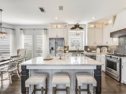 Recreational Property for sale in Collin County, Texas