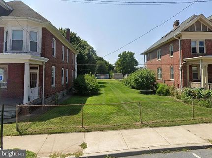 Land for sale in Washington County, Maryland