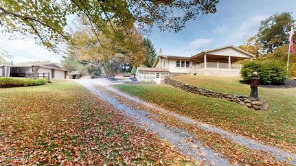 Land for sale in Lycoming County, Pennsylvania