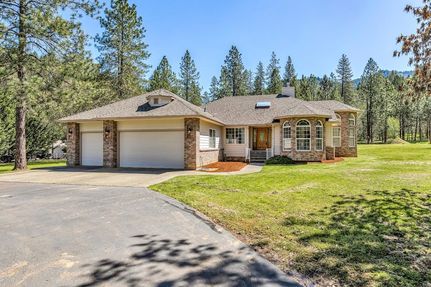 Farm and Ranch for sale in Jackson County, Oregon