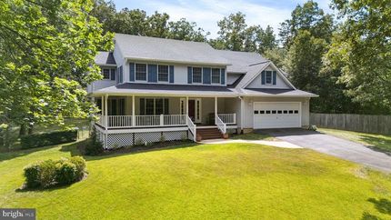 Land for sale in Fairfax County, Virginia