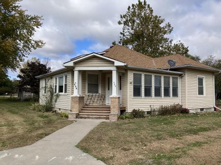 Land for sale in Holt County, Missouri