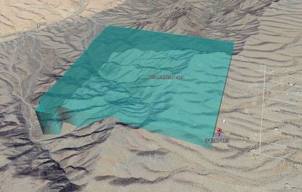 Undeveloped Land for sale in  , Arizona