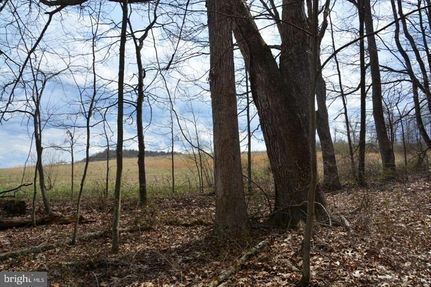 Land for sale in Bedford County, Pennsylvania