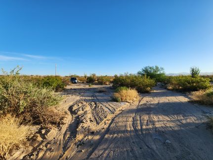 Land for sale in Mohave County, Arizona