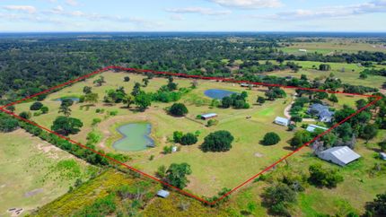 Farm and Ranch for sale in Austin County, Texas