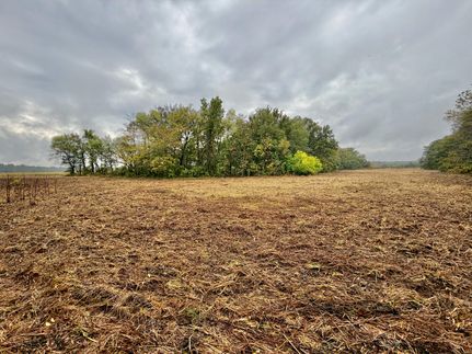 Land for sale in Tunica County, Mississippi