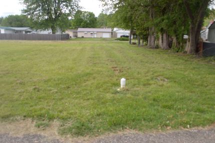 Land for sale in Meigs County, Ohio