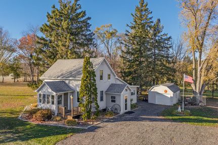 Land for sale in Sauk County, Wisconsin