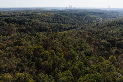 Land for sale in Gallia County, Ohio