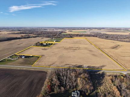 Land for sale in Steele County, Minnesota