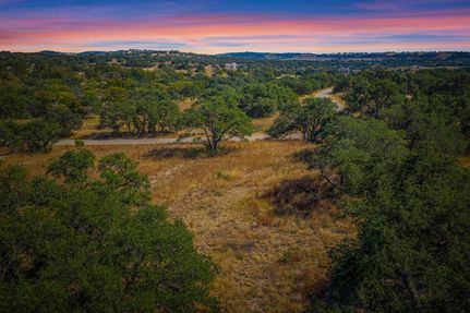 Undeveloped Land for sale in Blanco County, Texas