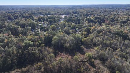 Land for sale in Jefferson County, Alabama