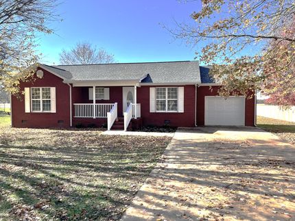 Farm and Ranch for sale in Warren County, Tennessee