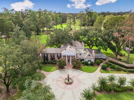 Land for sale in Washington Parish, Louisiana