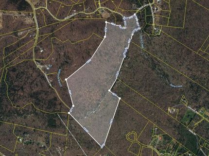 Timberland Property for sale in Sequatchie County, Tennessee