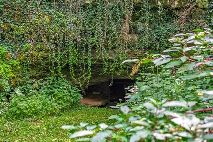 Recreational Property for sale in Moore County, Tennessee