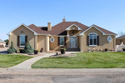 Land for sale in Kit Carson County, Colorado