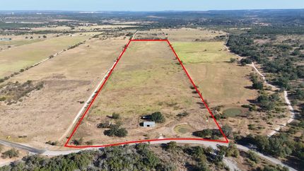 Farm and Ranch for sale in Burnet County, Texas