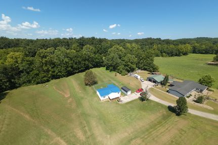 Land for sale in Gallia County, Ohio