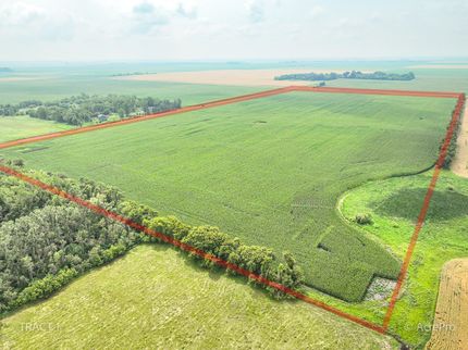 Land for sale in Traill County, North Dakota