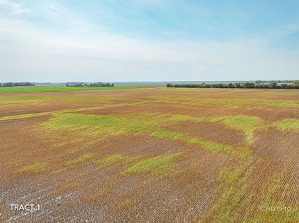 Land for sale in Pembina County, North Dakota