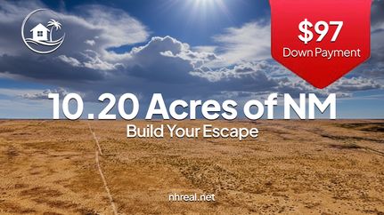 Undeveloped Land for sale in  , New Mexico