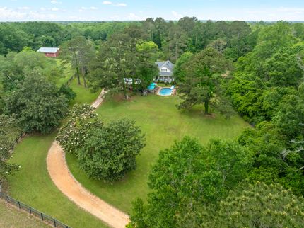 Land for sale in Saint Tammany Parish, Louisiana