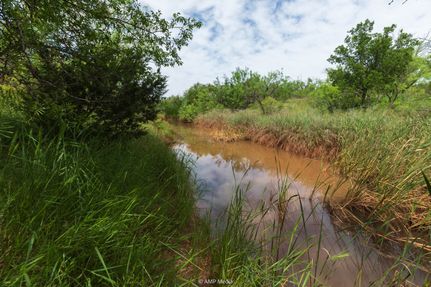 Recreational Property for sale in Stonewall County, Texas