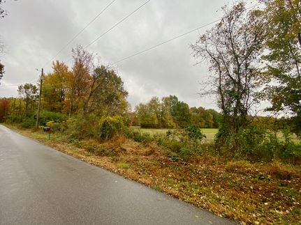 Land for sale in Clermont County, Ohio